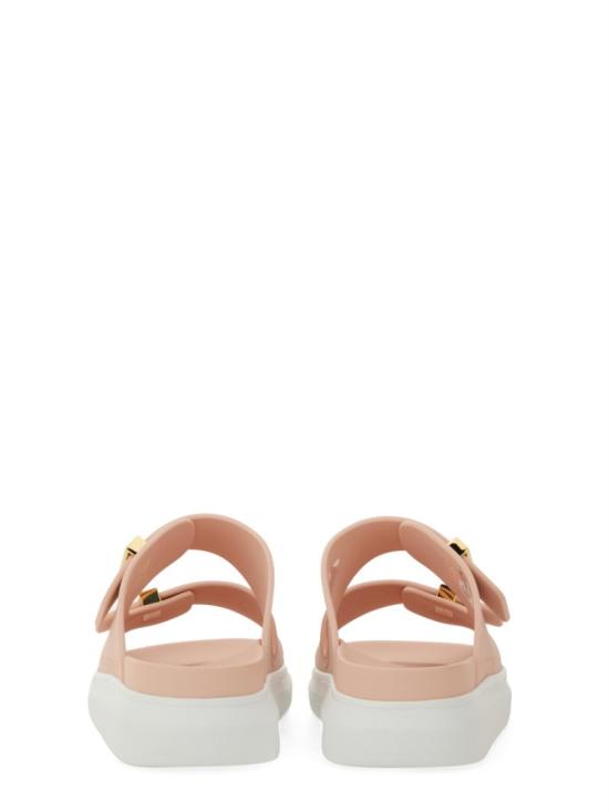  알렉산더 맥퀸 하이브리드 슬라이드 658063 W4Z525904 Neutrals - ALEXANDER MCQUEEN