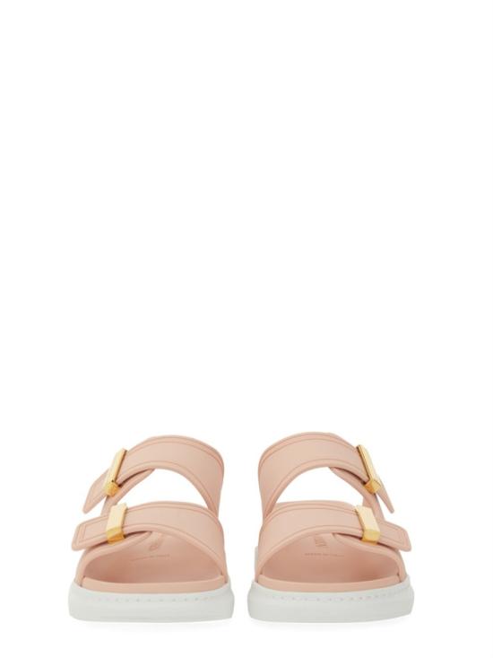  알렉산더 맥퀸 하이브리드 슬라이드 658063 W4Z525904 Neutrals - ALEXANDER MCQUEEN