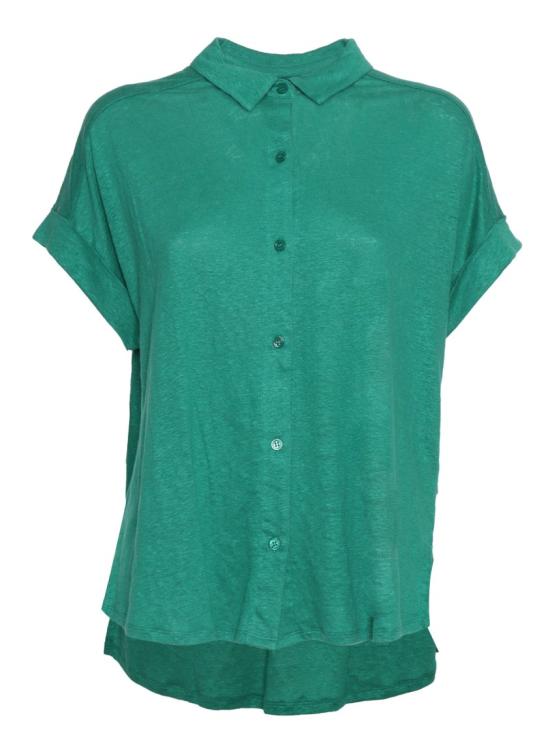  FILATURES DU LION 탑 E25M011 FCH121 Green