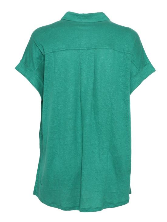  FILATURES DU LION 탑 E25M011 FCH121 Green - FILATURES DU LION