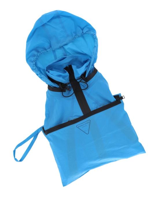  보테가베네타 코트 632742 VKV20 4119 M Blue - BOTTEGA VENETA
