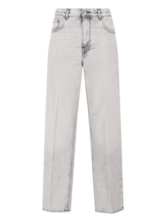 25FW 하이쿠레 데님 팬츠 HEW03330DF118L0896L0896 Grey