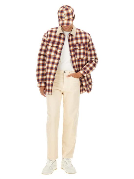  이자벨마랑 자켓 VE0378HA B3I01HMIRD Multicolor - ISABEL MARANT