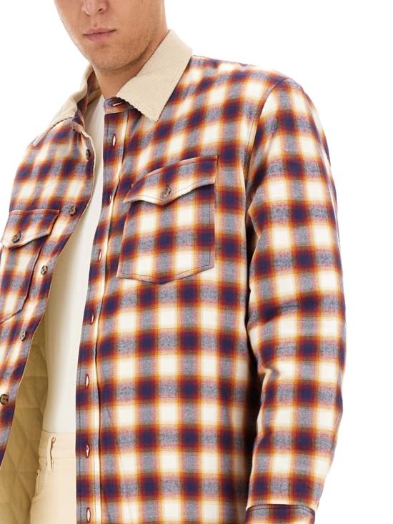  이자벨마랑 자켓 VE0378HA B3I01HMIRD Multicolor - ISABEL MARANT