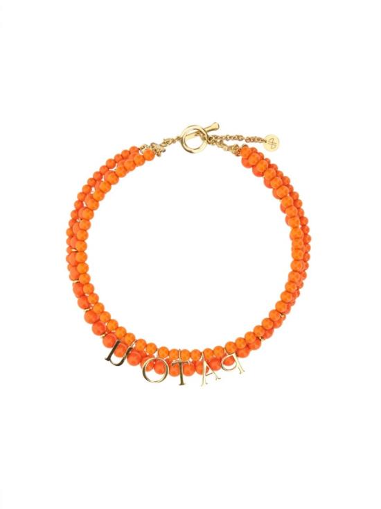  파투 팔찌 JW101 1004256O Orange - PATOU