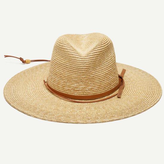  와이어스 버킷햇 할리 햇 내추럴 - WYETH