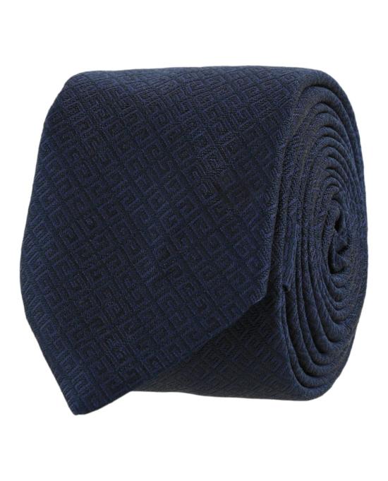  지방시 넥타이 710003 01100 8 40009 NS Black