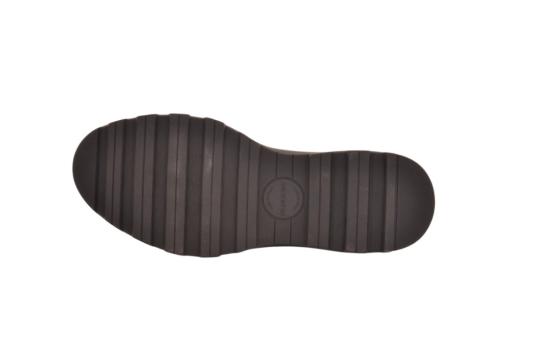  팬쉭 부츠 P03M011 0097U Brown - PANCHIC