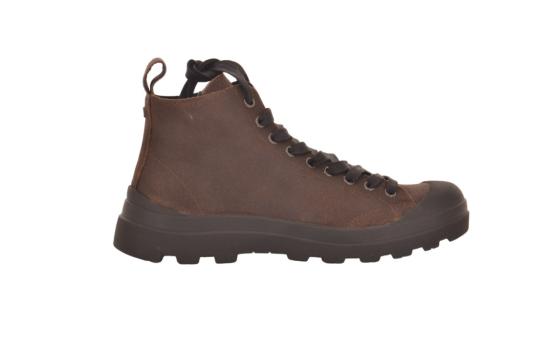  팬쉭 부츠 P03M011 0097U Brown