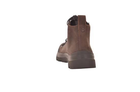  팬쉭 부츠 P03M011 0097U Brown - PANCHIC