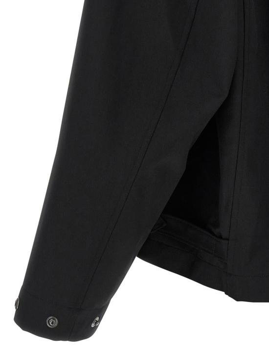 25FW 아디다스 Y3 자켓 JZ0898BLACK Black - ADIDAS Y3