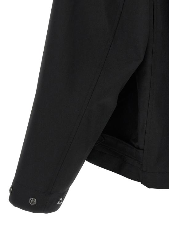 25FW 와이쓰리 자켓 JZ0898BLACK Black - Y-3