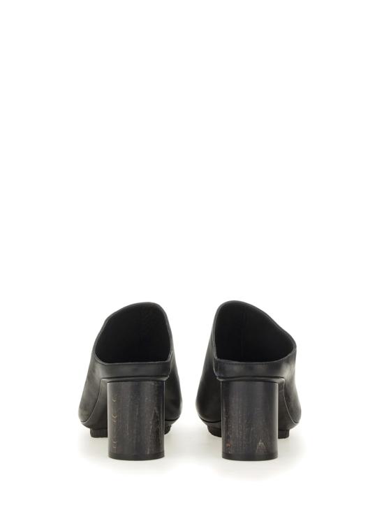 26SS 우마 왕 US9193 UW900 BLACK - UMA WANG