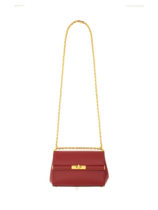  돌체앤가바나 마를린 숄더백 BB7766 A3G1983027 Red - DOLCE & GABBANA