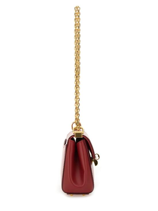  돌체앤가바나 마를린 숄더백 BB7766 A3G1983027 Red - DOLCE & GABBANA