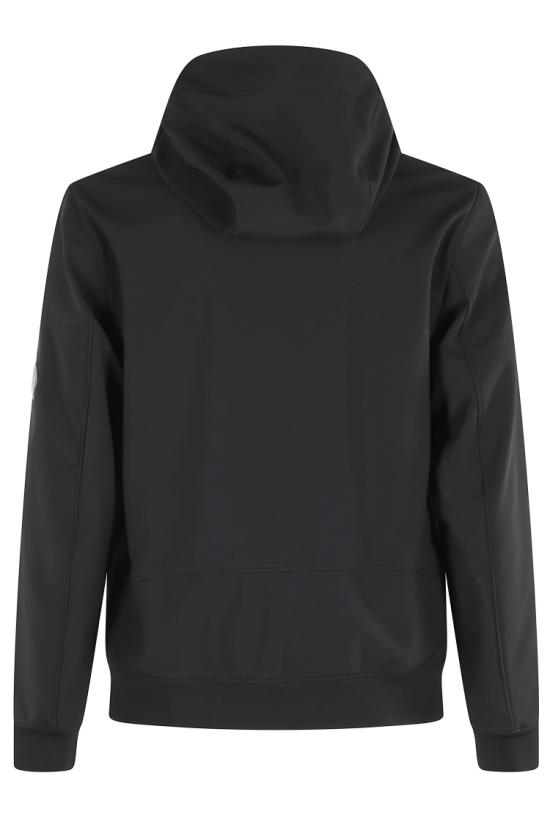 25FW 씨피 컴퍼니 자켓 RFCMOW701A 006097A 097 Black - C.P. COMPANY