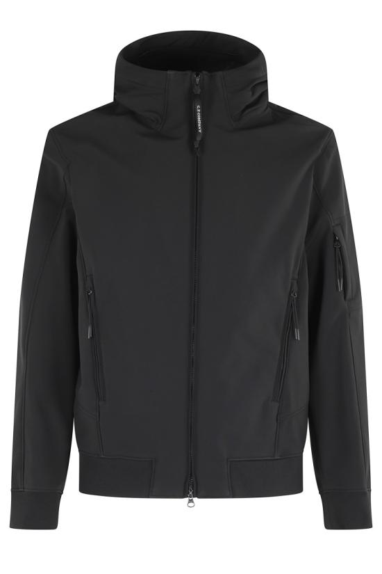 25FW 씨피 컴퍼니 자켓 RFCMOW701A 006097A 097 Black