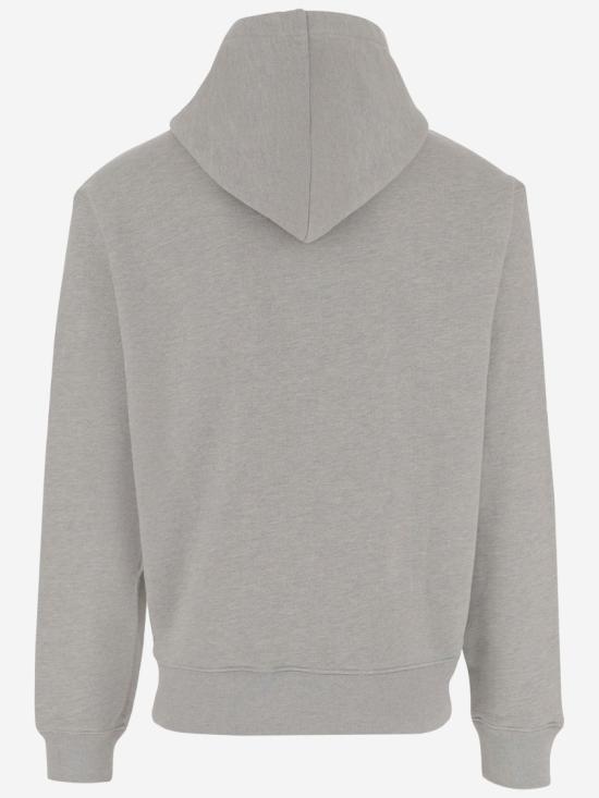 25FW 아미리 탑 AMJYHD1049Grey - AMIRI