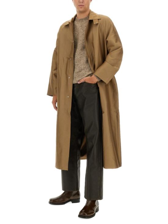  선플라워 코트 4142 SAND Brown - SUNFLOWER