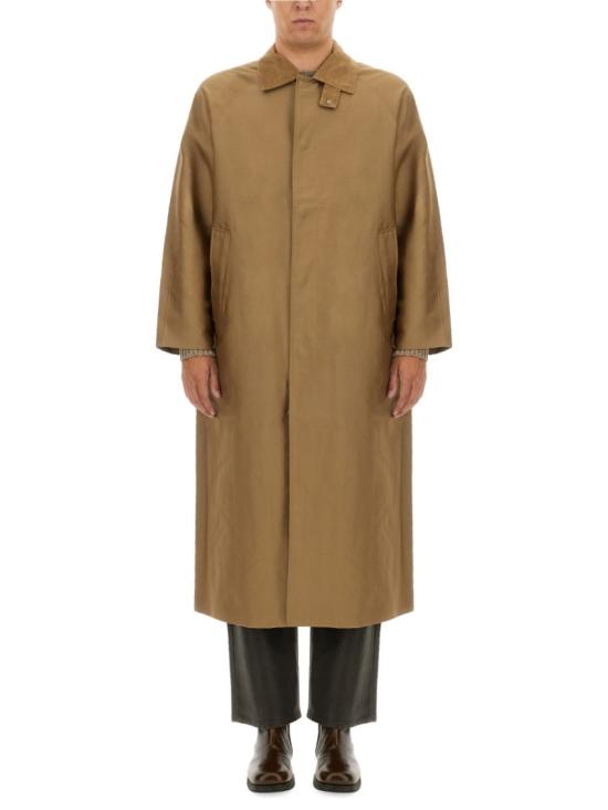  선플라워 코트 4142 SAND Brown