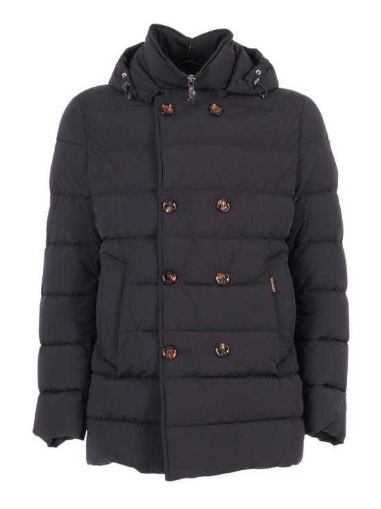 25FW 무레르 FLORIO-KN 플로리오 KN 자켓 MOUGI100188TEPA009 Blue