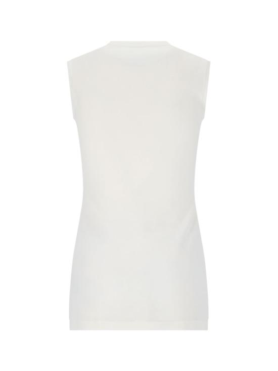 25SS 질샌더 민소매 티셔츠 J40FV0106 JTN356370 Multicolor - JIL SANDER