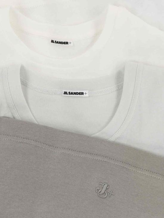 25SS 질샌더 민소매 티셔츠 J40FV0106 JTN356370 Multicolor - JIL SANDER