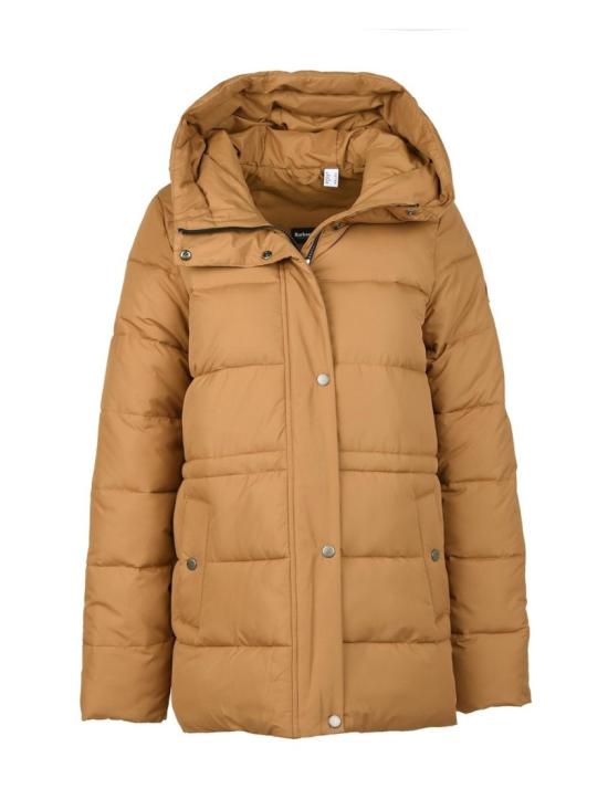  바버 자켓 LQU1538BE31 Brown