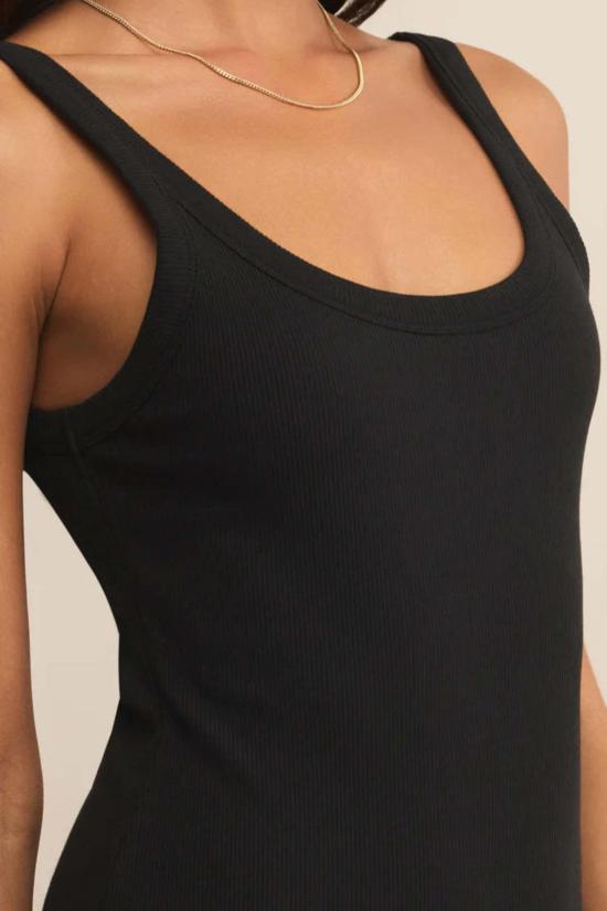  Z Supply 바디수트 티셔츠 아이코닉 바디수트 - OTHER BRANDS