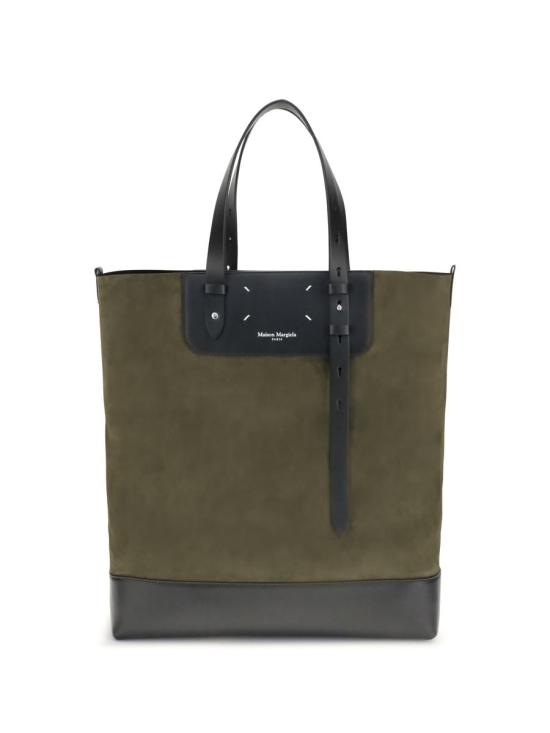 25FW 마르지엘라 토트백 SB1WC0024P8610 HB075 KHAKI