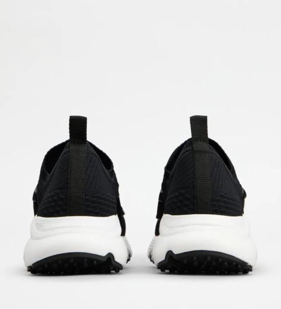 25FW 토즈 케이트 스니커즈 XXW54C0EM60Q6LB999B999 - TODS