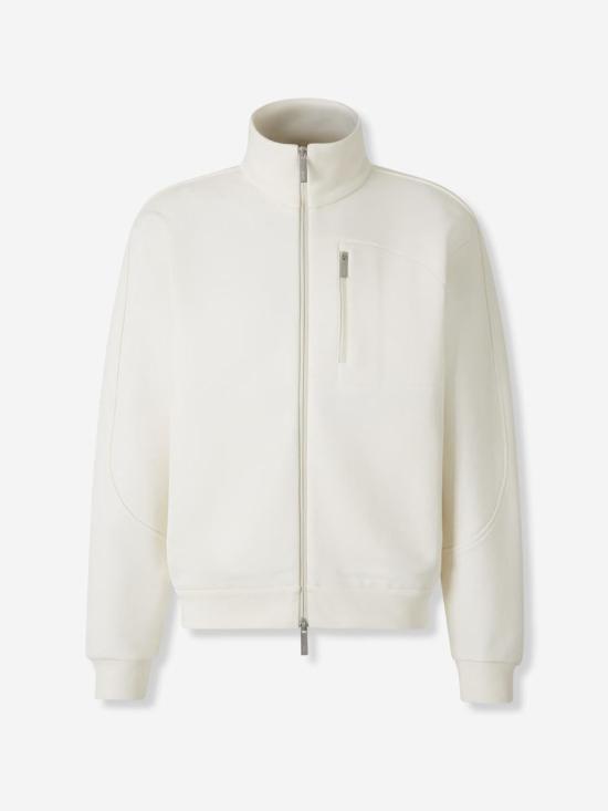 25FW 라미나르 스웨터 JC00021UL52075 1001White WHITE