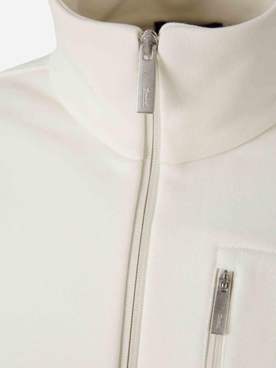 25FW 라미나르 스웨터 JC00021UL52075 1001White WHITE - LAMINAR