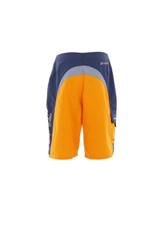 25SS 마틴로즈 숏팬츠 846WP09205ORA NAVY ORANGE - MARTINE ROSE