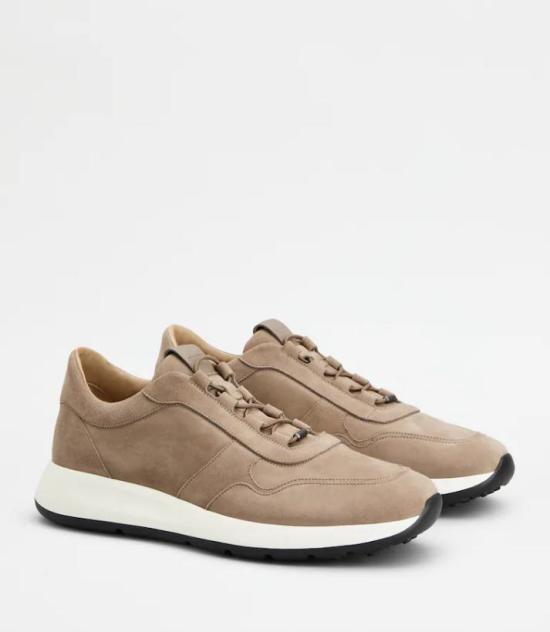 25FW 토즈 스니커즈 XXM79K0IP51J17553J553J CRETA - TODS