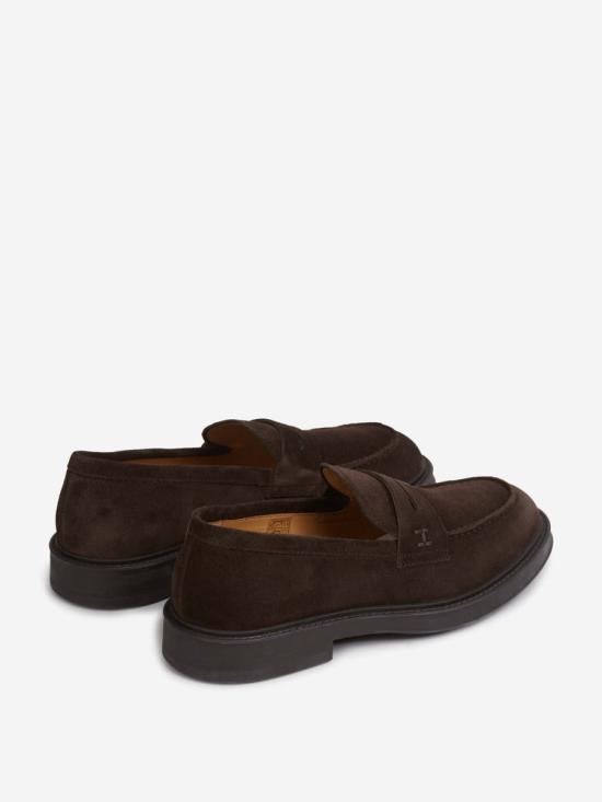 25FW 헨더슨 로퍼 84404S0 MODICA Brown - HENDERSON