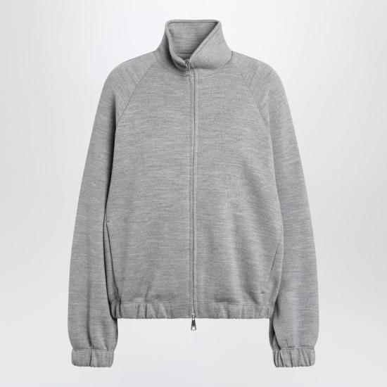 25FW 막스마라 스웨터 FRINEWO R MAXM 002 GREY