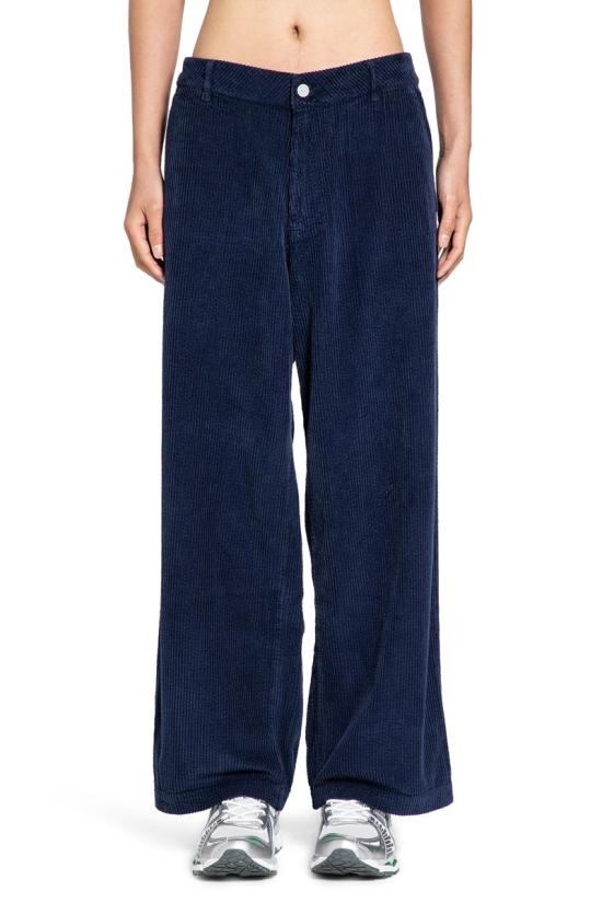 25FW 이알엘 숏팬츠 ERL11P019 NAVY BLUE