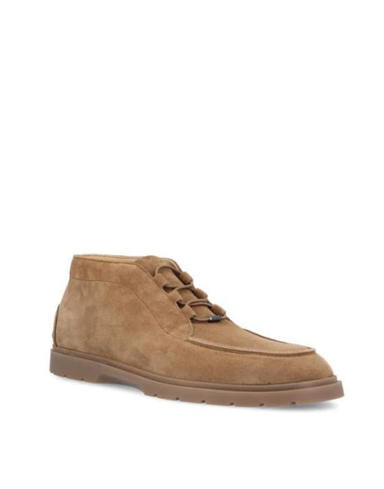 25FW 토즈 부츠 XXM59K0JL90RE0S818S818 BROWN - TODS