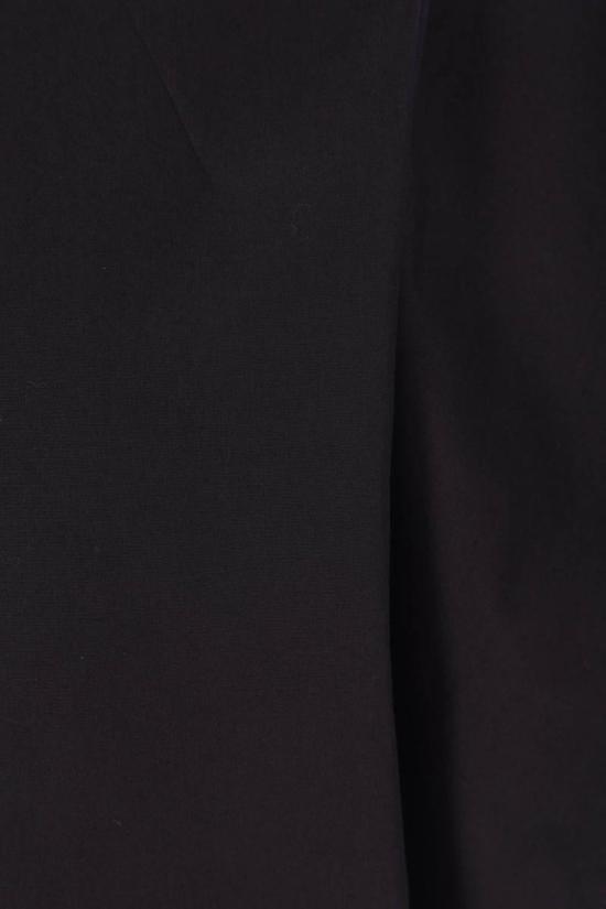 25FW 비비안웨스트우드 탑 1505000JW009QN401 Black - VIVIENNE WESTWOOD