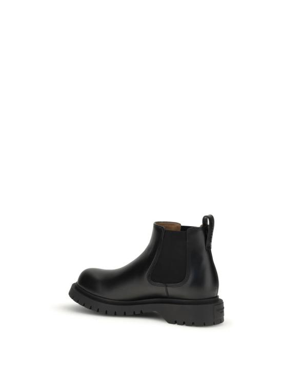 25FW 지방시 부츠 BH604WH1WC 001 Black - GIVENCHY