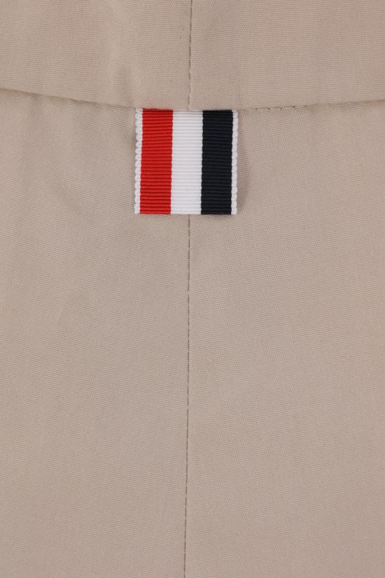 25SS 톰브라운 숏팬츠 FTC501U04502250 BROWN - THOM BROWNE