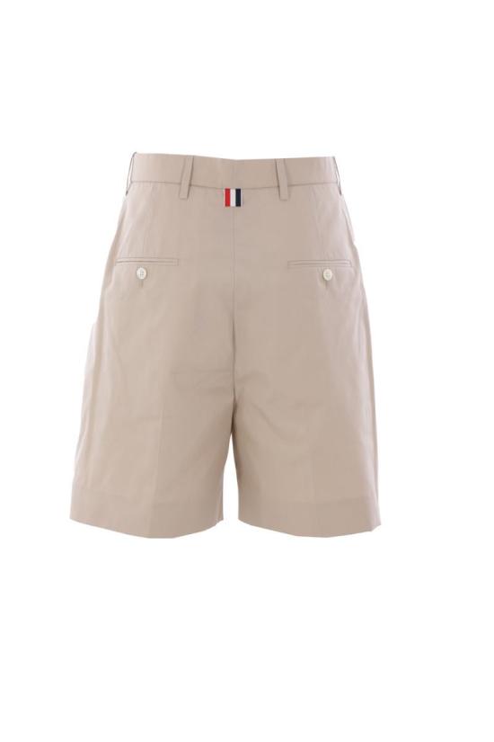 25SS 톰브라운 숏팬츠 FTC501U04502250 BROWN - THOM BROWNE