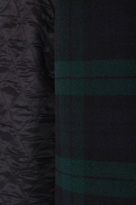 25FW 마르지엘라 코트 S50AA0161M35503961 BLUE - MAISON MARGIELA