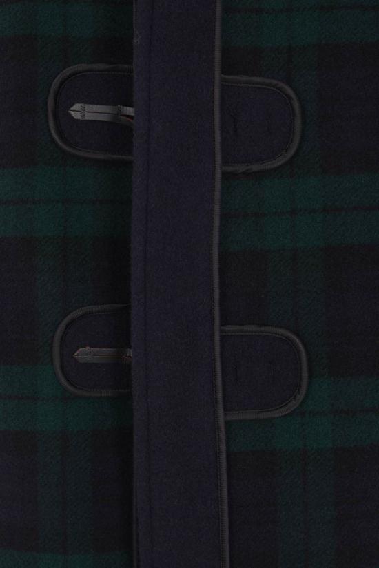 25FW 마르지엘라 코트 S50AA0161M35503961 BLUE - MAISON MARGIELA