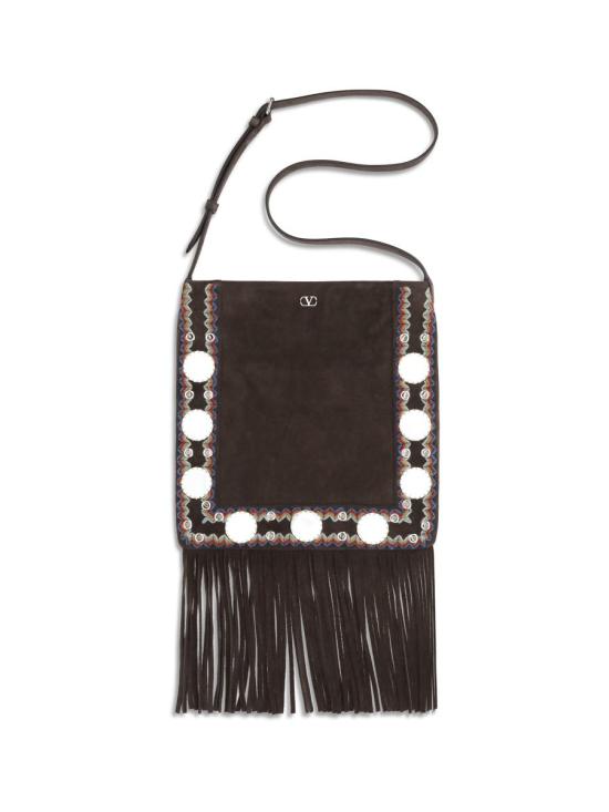 25FW 발렌티노 가라바니 숄더백 7W2B0R33KJK RCB BROWN