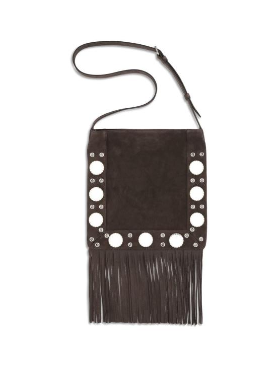 25FW 발렌티노 가라바니 숄더백 7W2B0R33KJK RCB BROWN - VALENTINO GARAVANI