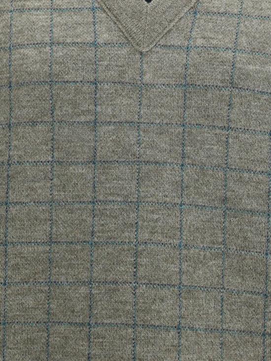 25FW 마르지엘라 스웨터 S50HN0016M13146 613J GREEN - MAISON MARGIELA