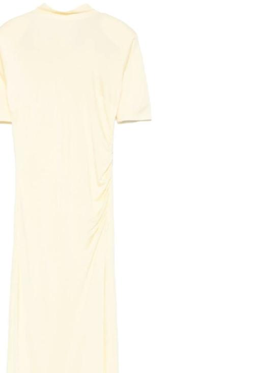 25SS 더 뉴 어라이벌스 바이 일카이즈 오젤 원피스 NA00303250651BUTTER LIGHT - THE NEW ARRIVALS BY ILKYAZ OZEL