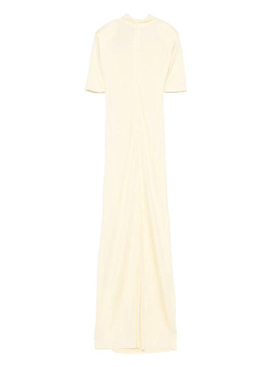 25SS 더 뉴 어라이벌스 바이 일카이즈 오젤 원피스 NA00303250651BUTTER LIGHT - THE NEW ARRIVALS BY ILKYAZ OZEL